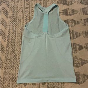 Like New Lululemon Swiftly Racerback Tank
